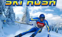 Ski Rush image