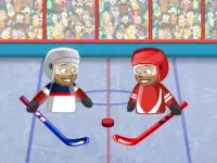 Puppet Hockey Battle image