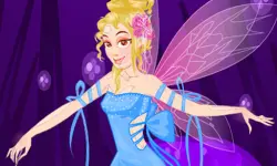 Sky Fairy Dressup image