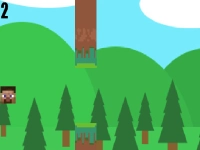 MC Flappy Steve image
