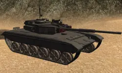 Tank Simulator image