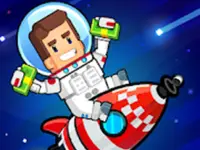 Gravity Control image