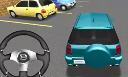 Real Car Parking : For Parking Master image