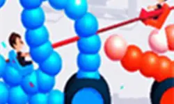 Draw Joust - Fun & Run 3D Game image