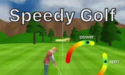image bg Speedy Golf