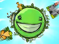 image bg The Earth Evolution