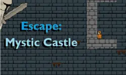 image bg Escape Mystic Castle