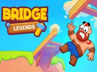 Online Bridge Leagend image
