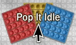 Pop It Idle image