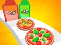Pizza Delivery Run image