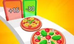 Pizza Delivery Run image