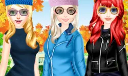 Modern Autumn Outfit image
