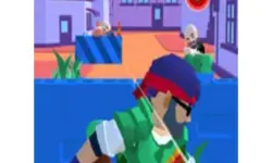 image bg Machine Gun Squad Brave Soldier