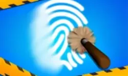 Find Out The Criminal - Detective Masters image