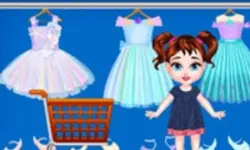 Baby Taylor Big Closet Challenge - Dress Codes image