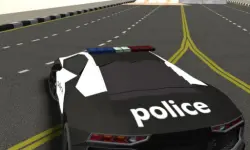 Police Stunt Cars image