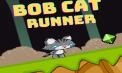 Bob Cat Runner image