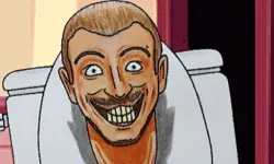 Skibidi Toilet Escape Hotel Escape Horror image