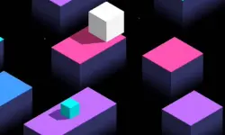 Cube Jump image