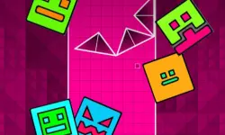 GOUP! DASH - Go up your way th image