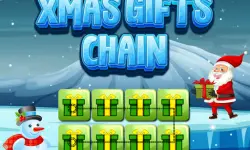 Xmas Gifts Chain image