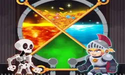 How to loot game image