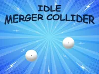 Idle: Merger Collider image