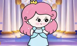 Princess Escape 2021 image