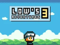 image bg Lows Adventures 3