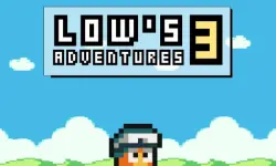 Lows Adventures 3 image