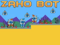 Zaho Bot image