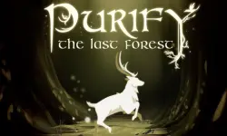 Purify the last forest image