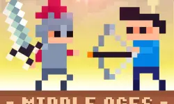 Castel Wars: Middle Ages image