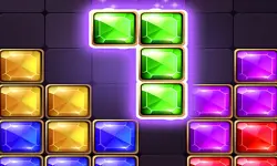 Puzzle Bloc Jewel Diamant image