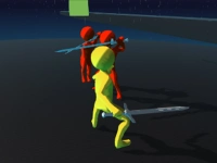 3D Run Tom! - Escape image