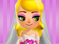 Love Pin 3D image