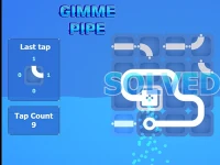 Gimme Pipe image
