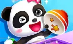 Panda Cleanup Master image