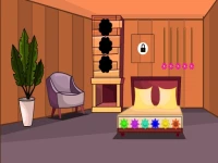 Keep Your House Clean Game image