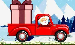 Santa Claus Helper image