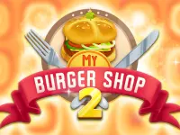 My Burger Shop 2 image