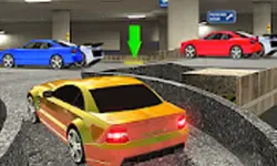 Street Car Parking-SBH image