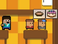 Noob Restaurant Simulator image