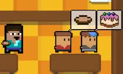 Noob Restaurant Simulator image