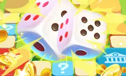 Board Kings Board Dice image