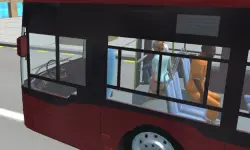City Metro Bus Simulator image