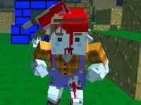 Pixel Apocalyptic multiplayer sim image