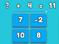 Math Mind image