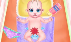 Baby Taylor Babysitter Daycare image