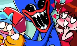 Poppy Playtime Hidden Stars image